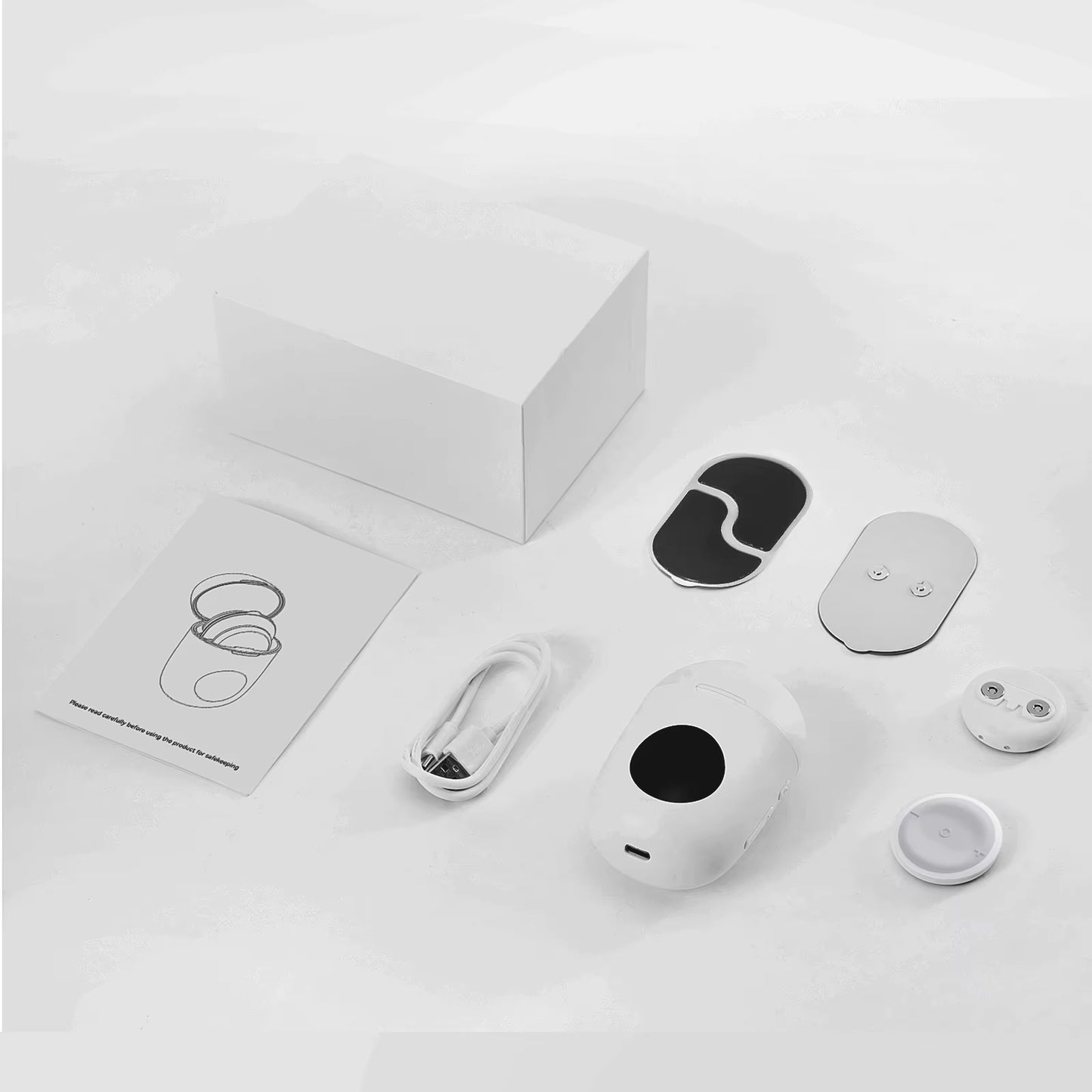 FLEXISYNC FlexiRelief+™