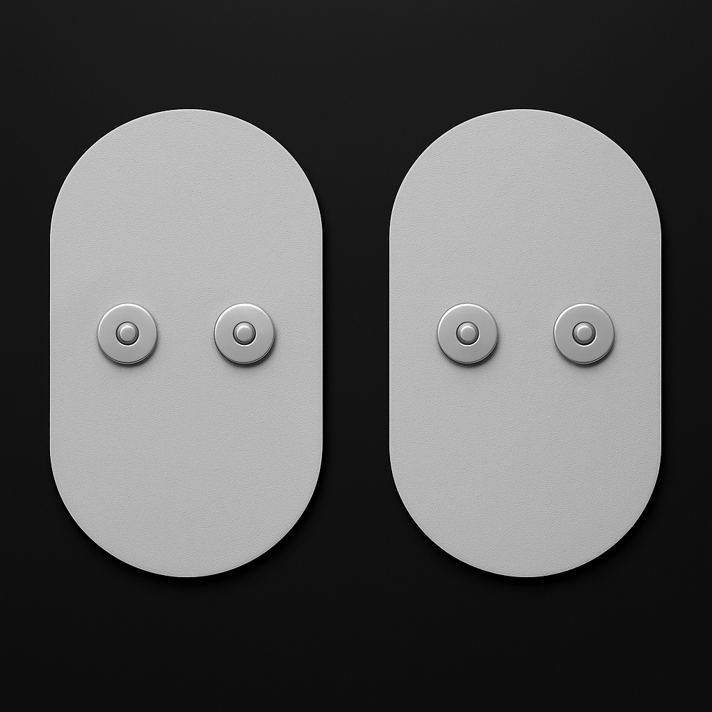 FLEXISYNC FlexiRelief+ Replacement Pads