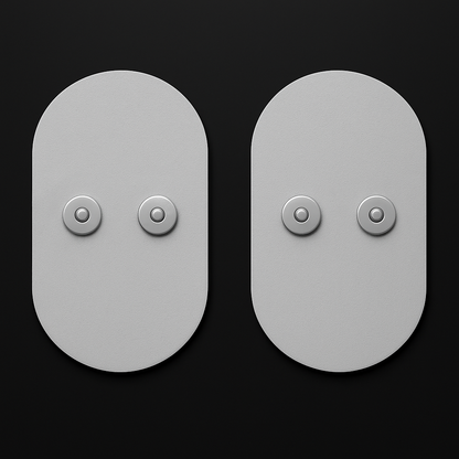 FLEXISYNC FlexiRelief+ Replacement Pads