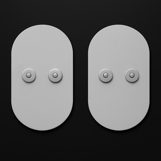 FLEXISYNC FlexiRelief+ Replacement Pads